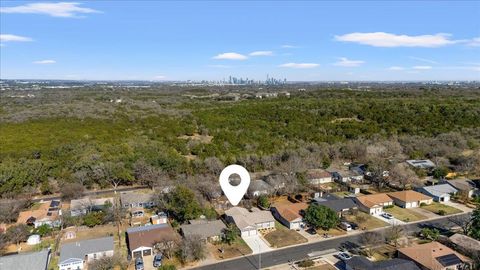 Tiny photo for 3206 BARNSLEY DR, Austin, TX 78745 (MLS # 3808700)