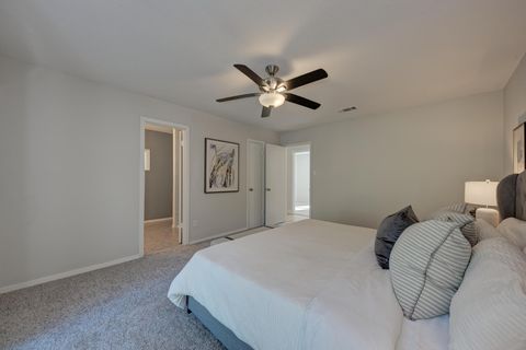 Tiny photo for 3206 BARNSLEY DR, Austin, TX 78745 (MLS # 3808700)
