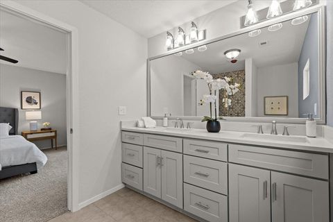 Tiny photo for 3206 BARNSLEY DR, Austin, TX 78745 (MLS # 3808700)