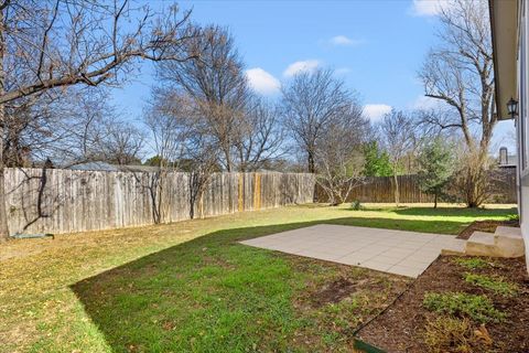 Tiny photo for 3206 BARNSLEY DR, Austin, TX 78745 (MLS # 3808700)