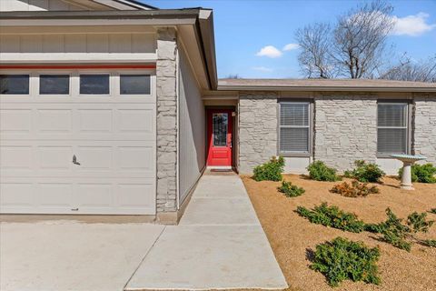 Tiny photo for 3206 BARNSLEY DR, Austin, TX 78745 (MLS # 3808700)