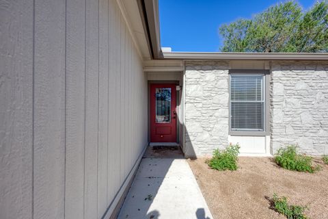 Tiny photo for 3206 BARNSLEY DR, Austin, TX 78745 (MLS # 3808700)