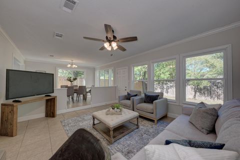 Tiny photo for 3206 BARNSLEY DR, Austin, TX 78745 (MLS # 3808700)