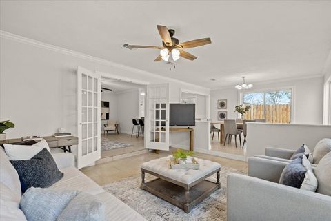 Tiny photo for 3206 BARNSLEY DR, Austin, TX 78745 (MLS # 3808700)