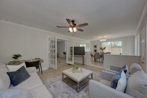 Tiny photo for 3206 BARNSLEY DR, Austin, TX 78745 (MLS # 3808700)