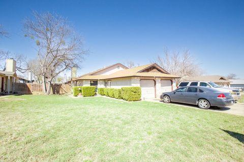 Photo of 606 Misty Morning WAY #A and B, Round Rock, TX 78664 (MLS # 6171372)