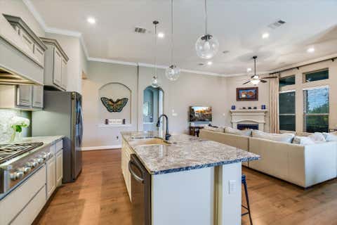 Tiny photo for 116 Blue Clearing WAY, Austin, TX 78738 (MLS # 9991069)