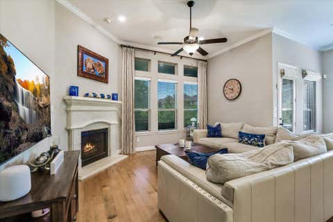 Tiny photo for 116 Blue Clearing WAY, Austin, TX 78738 (MLS # 9991069)