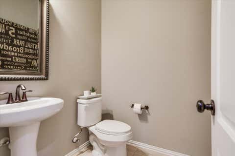 Tiny photo for 116 Blue Clearing WAY, Austin, TX 78738 (MLS # 9991069)