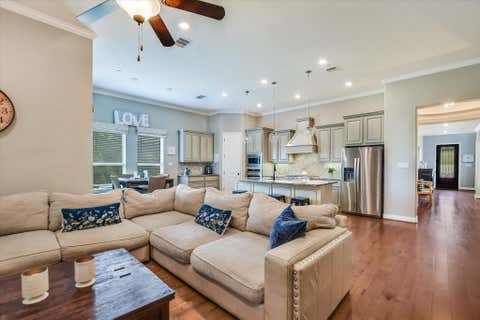 Tiny photo for 116 Blue Clearing WAY, Austin, TX 78738 (MLS # 9991069)