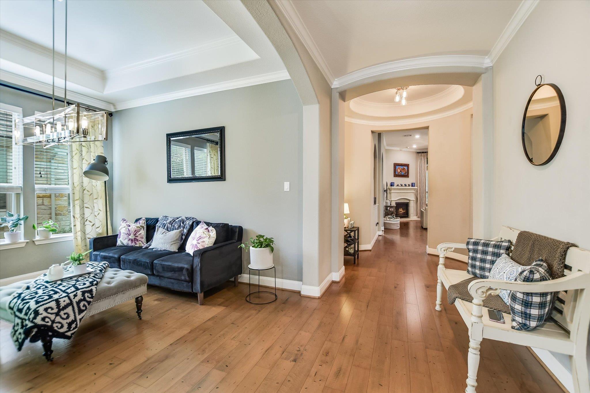 116 Blue Clearing WAY