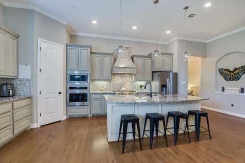 Tiny photo for 116 Blue Clearing WAY, Austin, TX 78738 (MLS # 9991069)