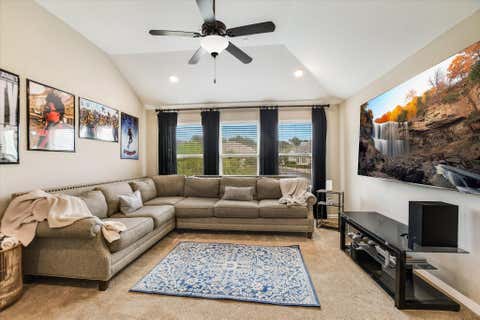 Tiny photo for 116 Blue Clearing WAY, Austin, TX 78738 (MLS # 9991069)