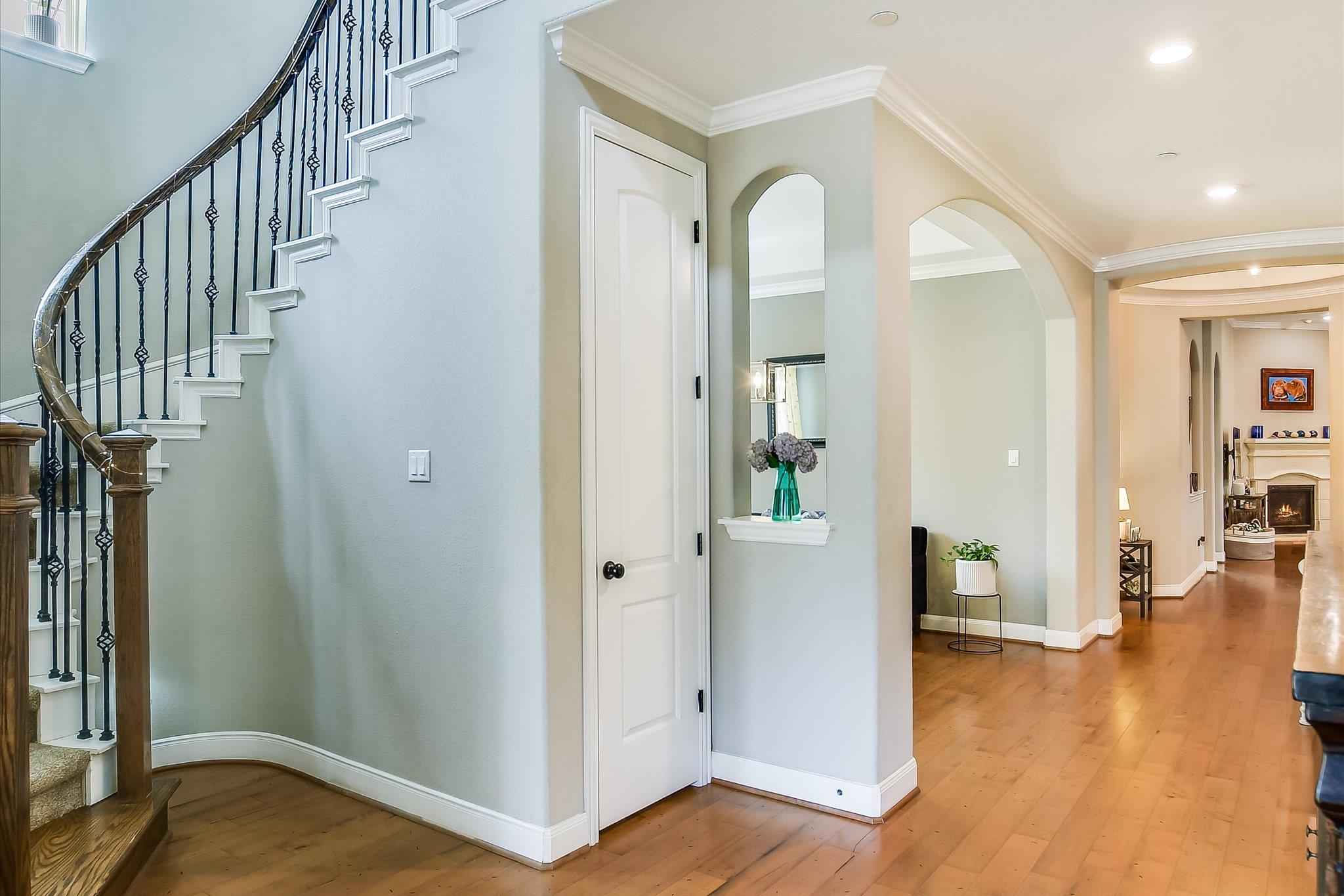 116 Blue Clearing WAY
