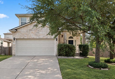 Photo of 2107 Valerian TRL, Round Rock, TX 78665 (MLS # 2261541)