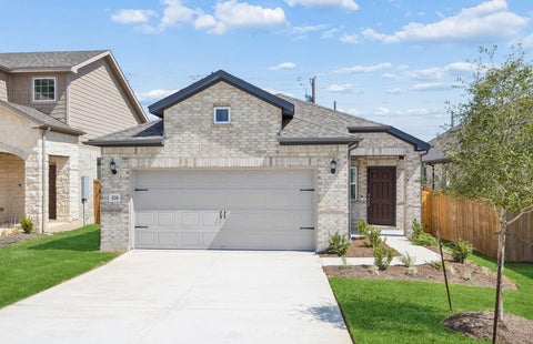 Photo of 638 Tailwind DR, Kyle, TX 78640 (MLS # 1306350)