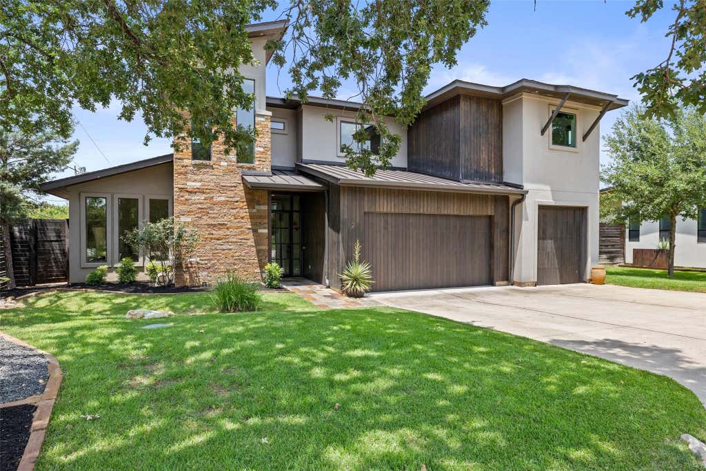 Photo of 10804 Rush RD #2, Austin, TX 78732 (MLS # 5988444)