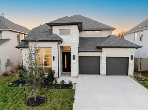 1212 Legends LN Georgetown TX 78628