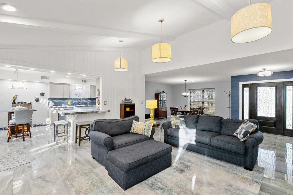 Photo of 8292 Hartrick Bluff RD, Temple, TX 76502 (MLS # 2442930)