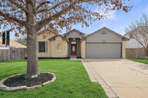 15 Azalea DR Georgetown TX 78626