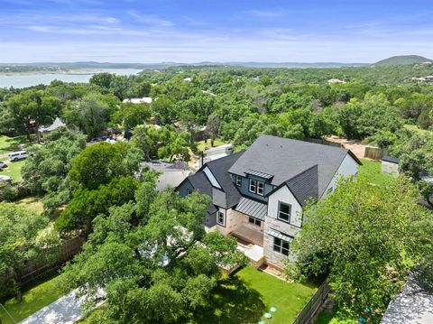 14804 Arrowhead DR Leander TX 78641