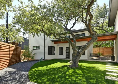 407 South Park DR 2 Austin TX 78704