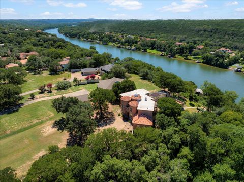 2604 Saratoga DR Austin TX 78733
