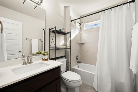 Tiny photo for 12617 Iron Bridge DR, Manchaca, TX 78652 (MLS # 3441573)