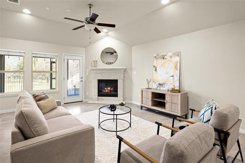 Tiny photo for 12617 Iron Bridge DR, Manchaca, TX 78652 (MLS # 3441573)