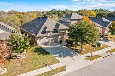 Photo of 12617 Iron Bridge DR, Manchaca, TX 78652 (MLS # 3441573)