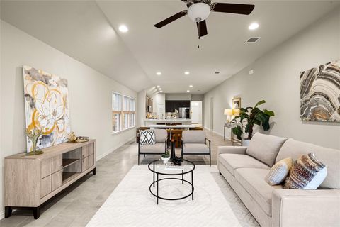 Tiny photo for 12617 Iron Bridge DR, Manchaca, TX 78652 (MLS # 3441573)