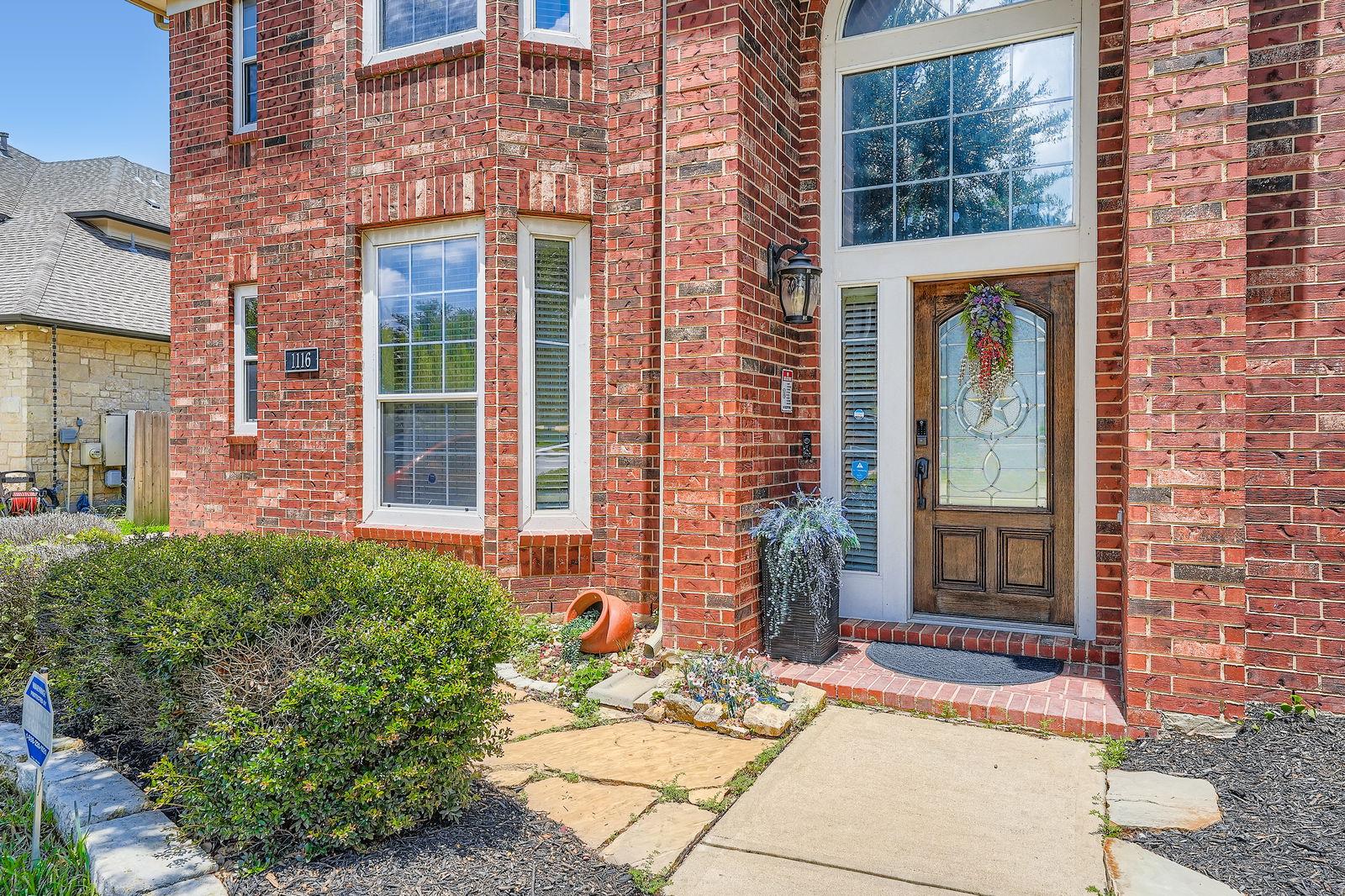 1116 Augusta Bend DR