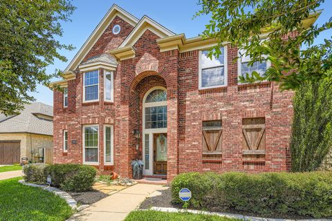 1116 Augusta Bend DR Hutto TX 78634