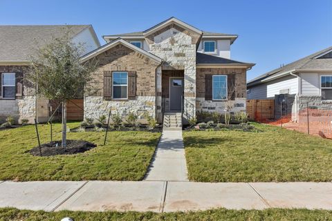 Photo of 109 Maple Hedge RD, Hutto, TX 78634 (MLS # 7759581)