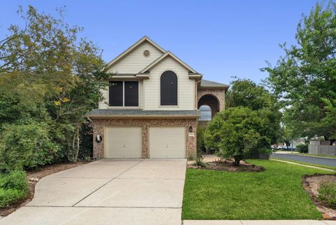 A home in Austin