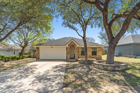 2403 Lendall LN Austin TX 78744
