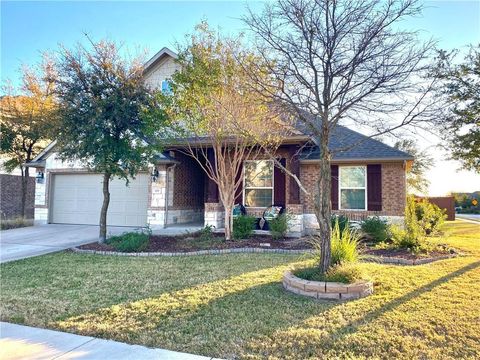 100 San Matteo ST Georgetown TX 78628