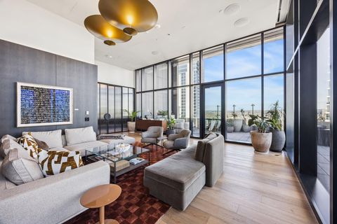 Tiny photo for 610 Davis ST #5007, Austin, TX 78701 (MLS # 5870299)