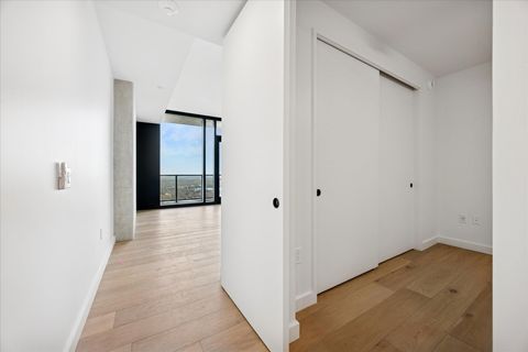 Tiny photo for 610 Davis ST #5007, Austin, TX 78701 (MLS # 5870299)