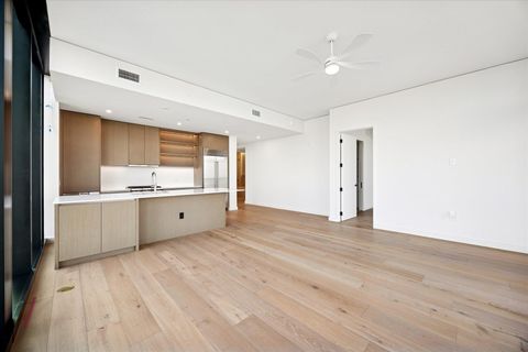Tiny photo for 610 Davis ST #5007, Austin, TX 78701 (MLS # 5870299)