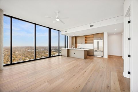 Tiny photo for 610 Davis ST #5007, Austin, TX 78701 (MLS # 5870299)