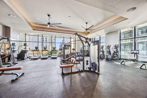 Tiny photo for 610 Davis ST #5007, Austin, TX 78701 (MLS # 5870299)