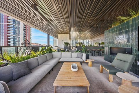 Tiny photo for 610 Davis ST #5007, Austin, TX 78701 (MLS # 5870299)