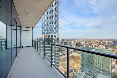 Tiny photo for 610 Davis ST #5007, Austin, TX 78701 (MLS # 5870299)