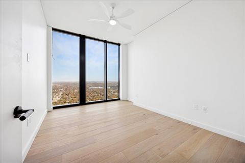 Tiny photo for 610 Davis ST #5007, Austin, TX 78701 (MLS # 5870299)