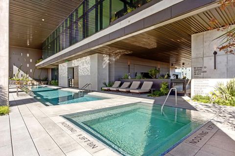 Tiny photo for 610 Davis ST #5007, Austin, TX 78701 (MLS # 5870299)