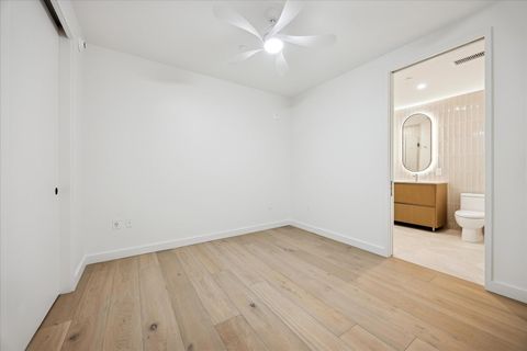 Tiny photo for 610 Davis ST #5007, Austin, TX 78701 (MLS # 5870299)