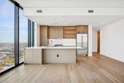 Tiny photo for 610 Davis ST #5007, Austin, TX 78701 (MLS # 5870299)