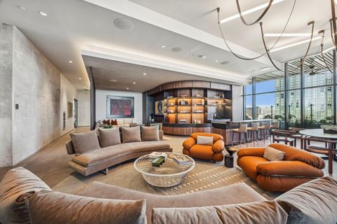 Tiny photo for 610 Davis ST #5007, Austin, TX 78701 (MLS # 5870299)