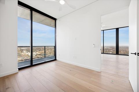 Tiny photo for 610 Davis ST #5007, Austin, TX 78701 (MLS # 5870299)